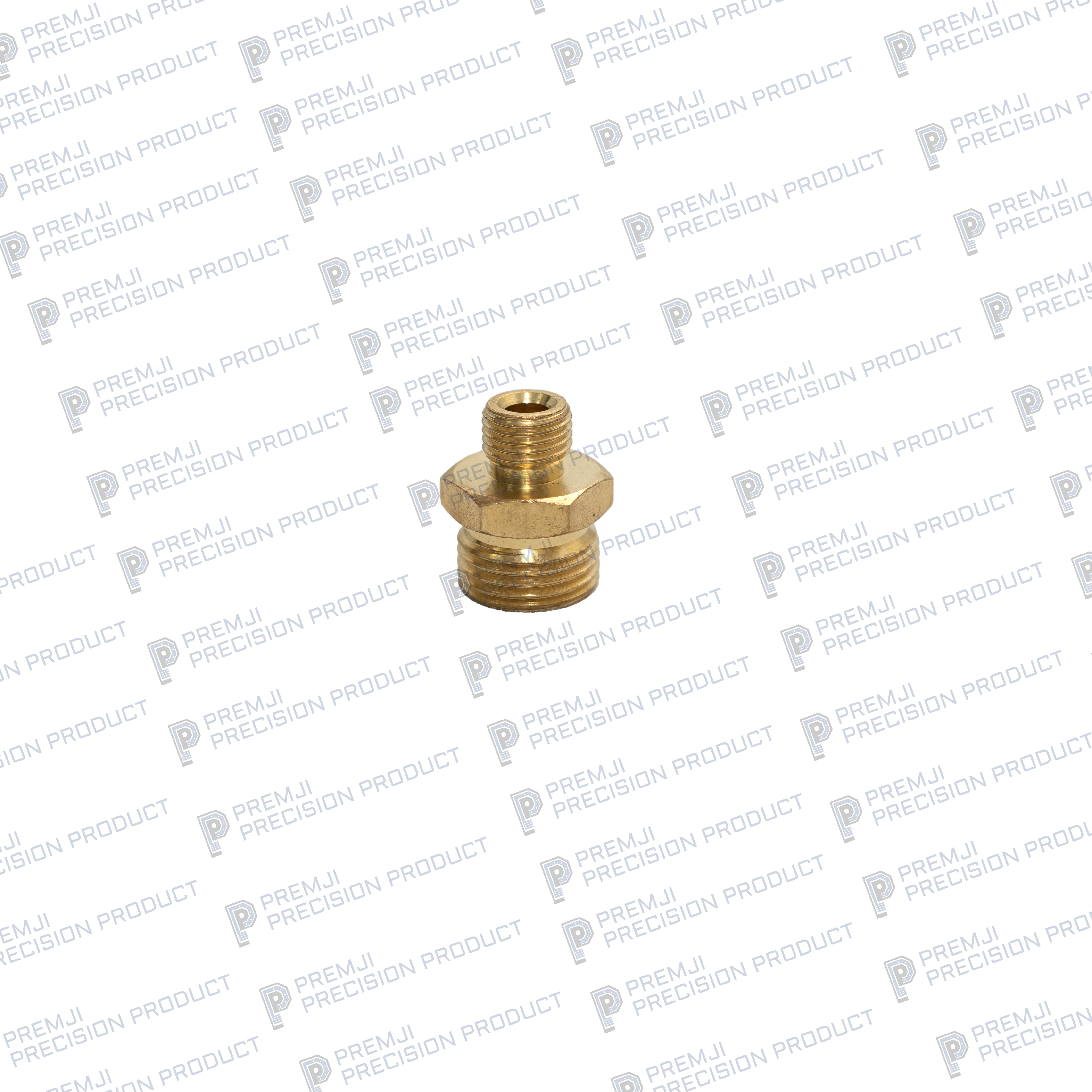 Precision Component